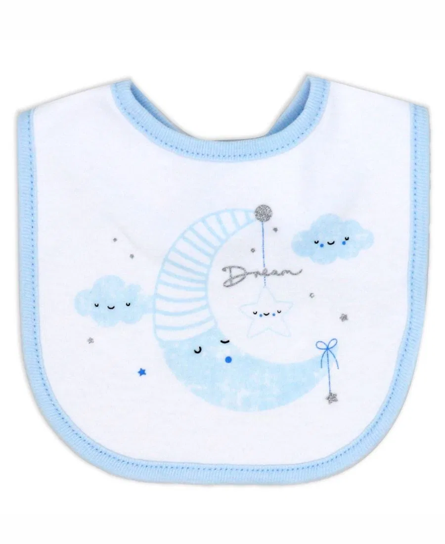 Комплект одежды для новорожденного Rock-A-Bye Baby Boutique, Dreaming Moon — фото 4