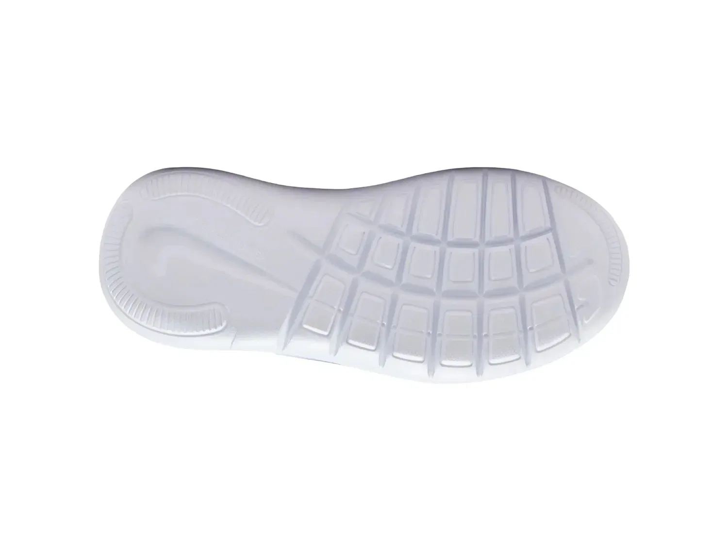 Кроссовки на шнуровке Flex Runner 4, Nike, синий — фото 4