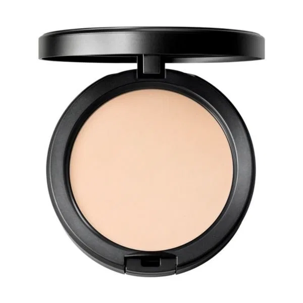 Компактная пудра-основа MAC Studio Fix Powder Plus Foundation, оттенок NC10, 12 г, MAC