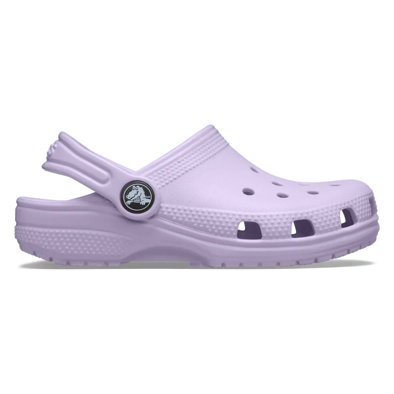 Детские сабо Classic Clog Crocs, Lila