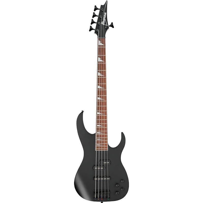 

5-струнная электрическая бас-гитара Ibanez RGA Standard RGB305