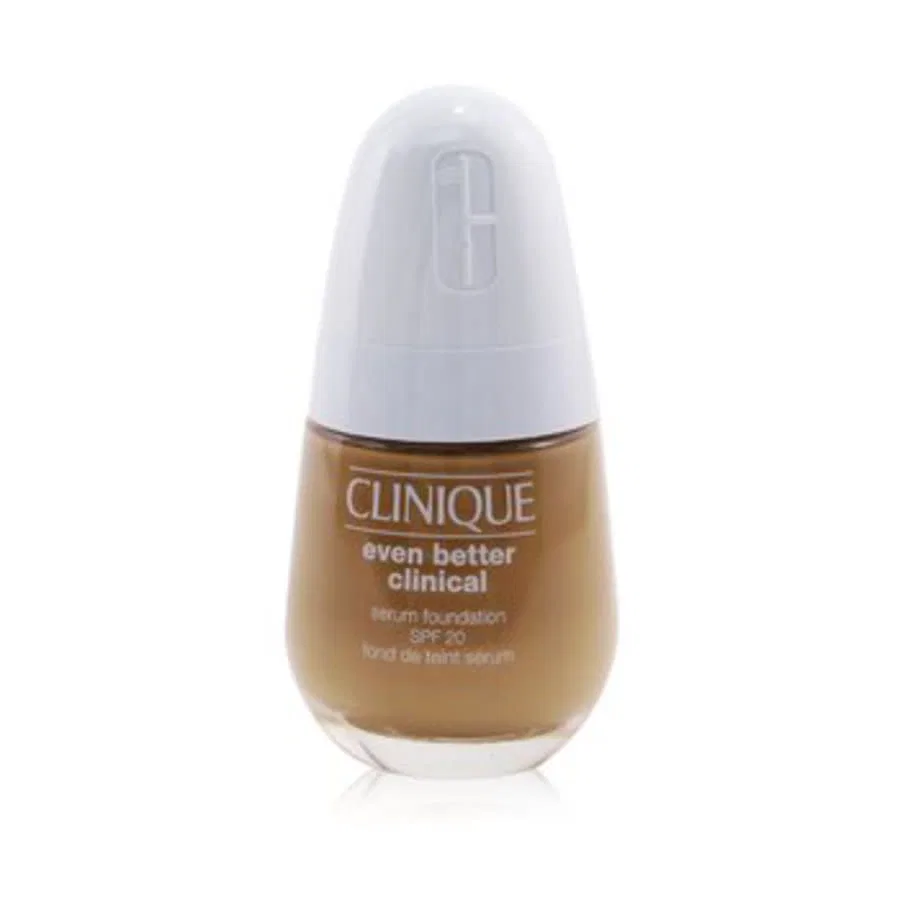 Тональная основа с сывороткой Even Better Clinical Serum Foundation SPF 20 Clinique, # CN 90 Sand