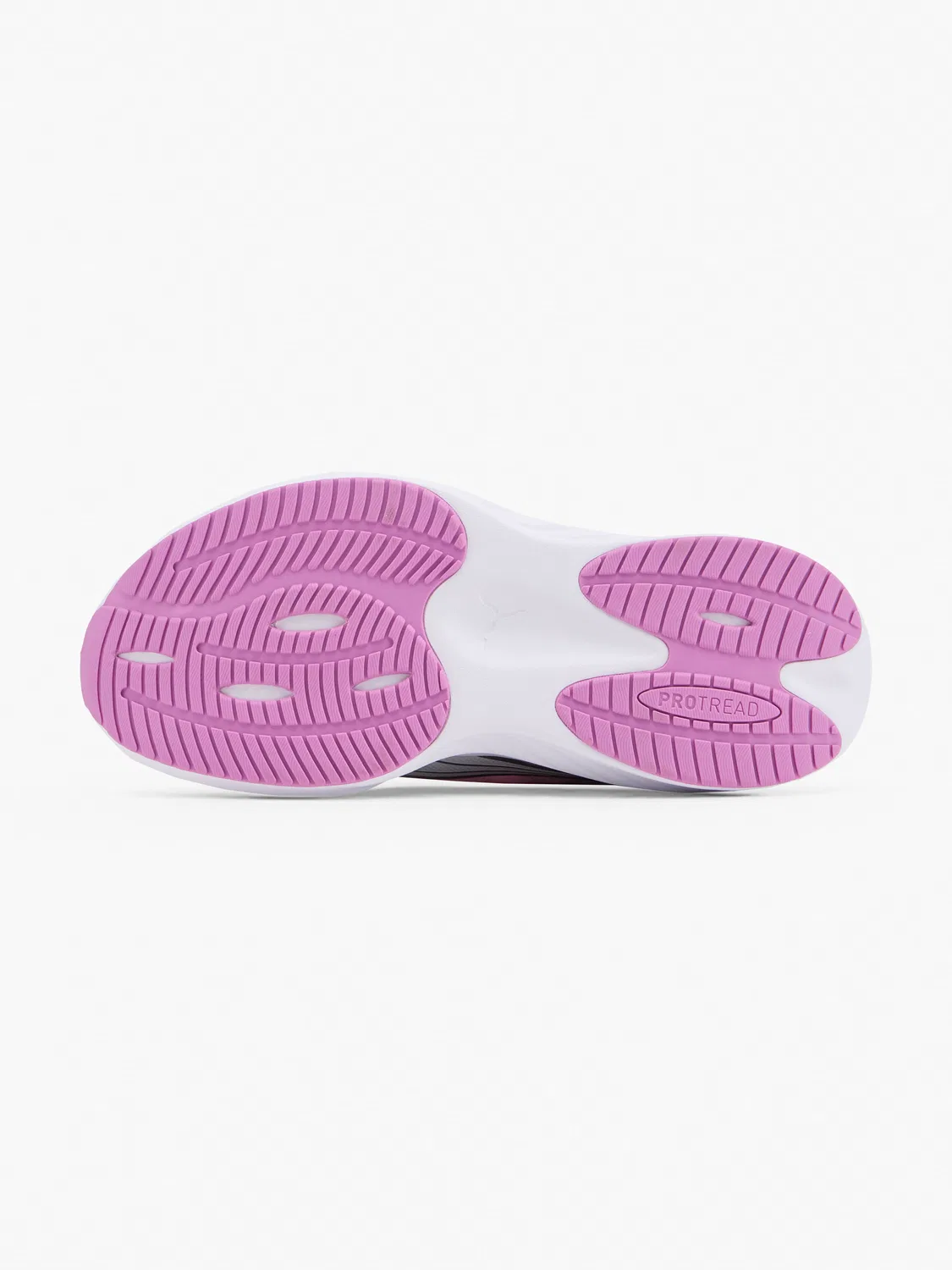 Детские кроссовки для девочек PUMA POUNCE LITE X DIKKA JR, розовый — фото 4