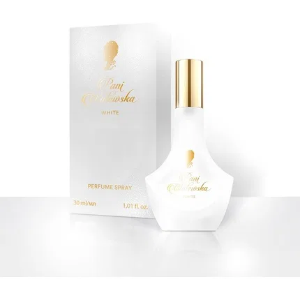Парфюмерная вода Pani Walewska White Miraculum for Women
