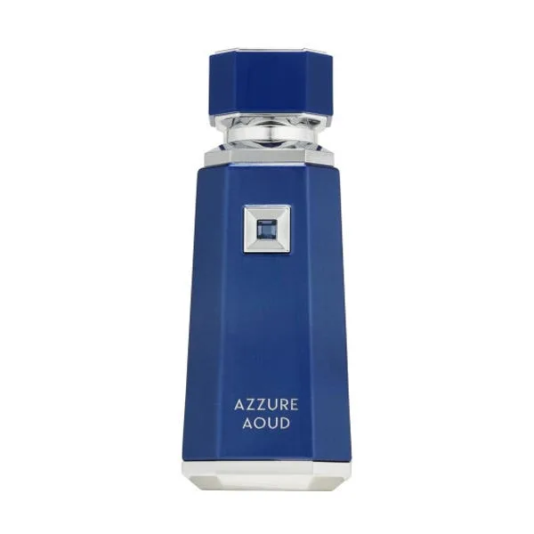 Парфюмерная вода для мужчин FRENCH AVENUE Azzure Aoud 100 мл