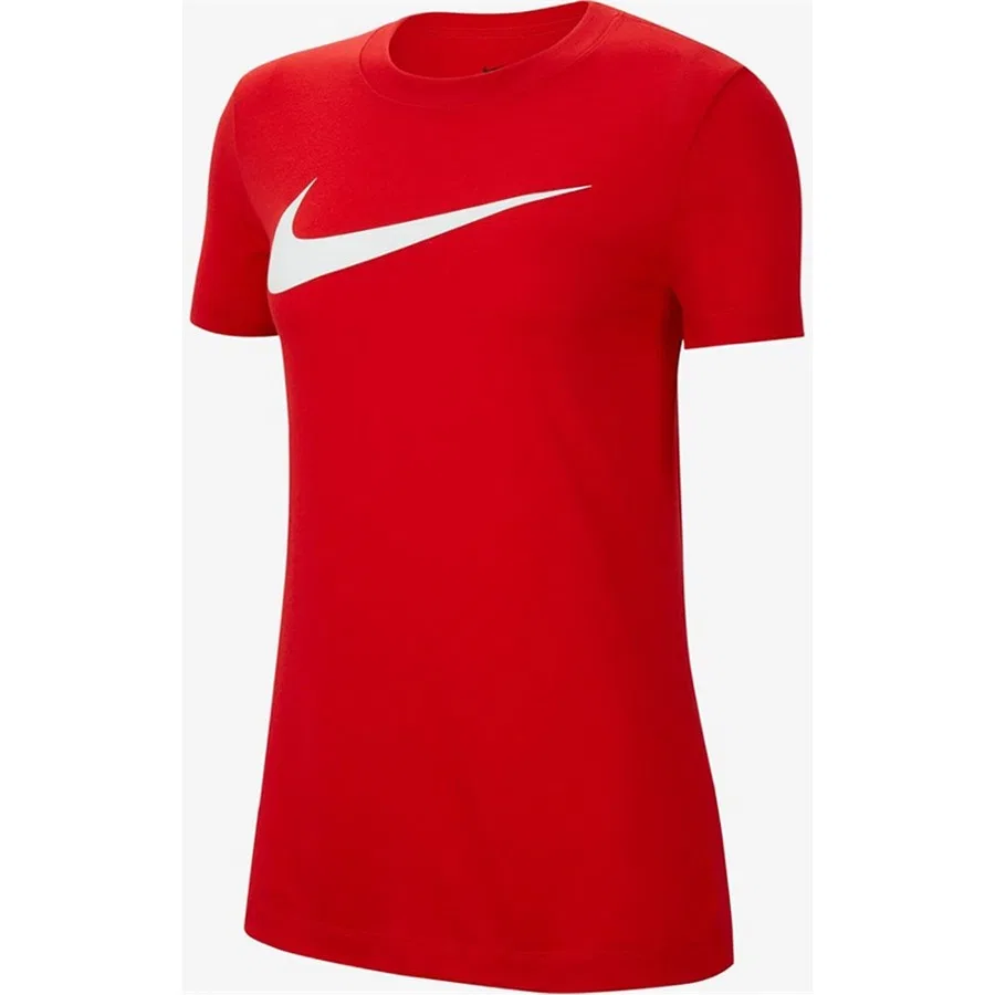 Футболка с длинным рукавом Dri-FIT Park Nike, Красный
