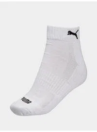 Детские носки с длинным рукавом Stretch Puma, Weiss