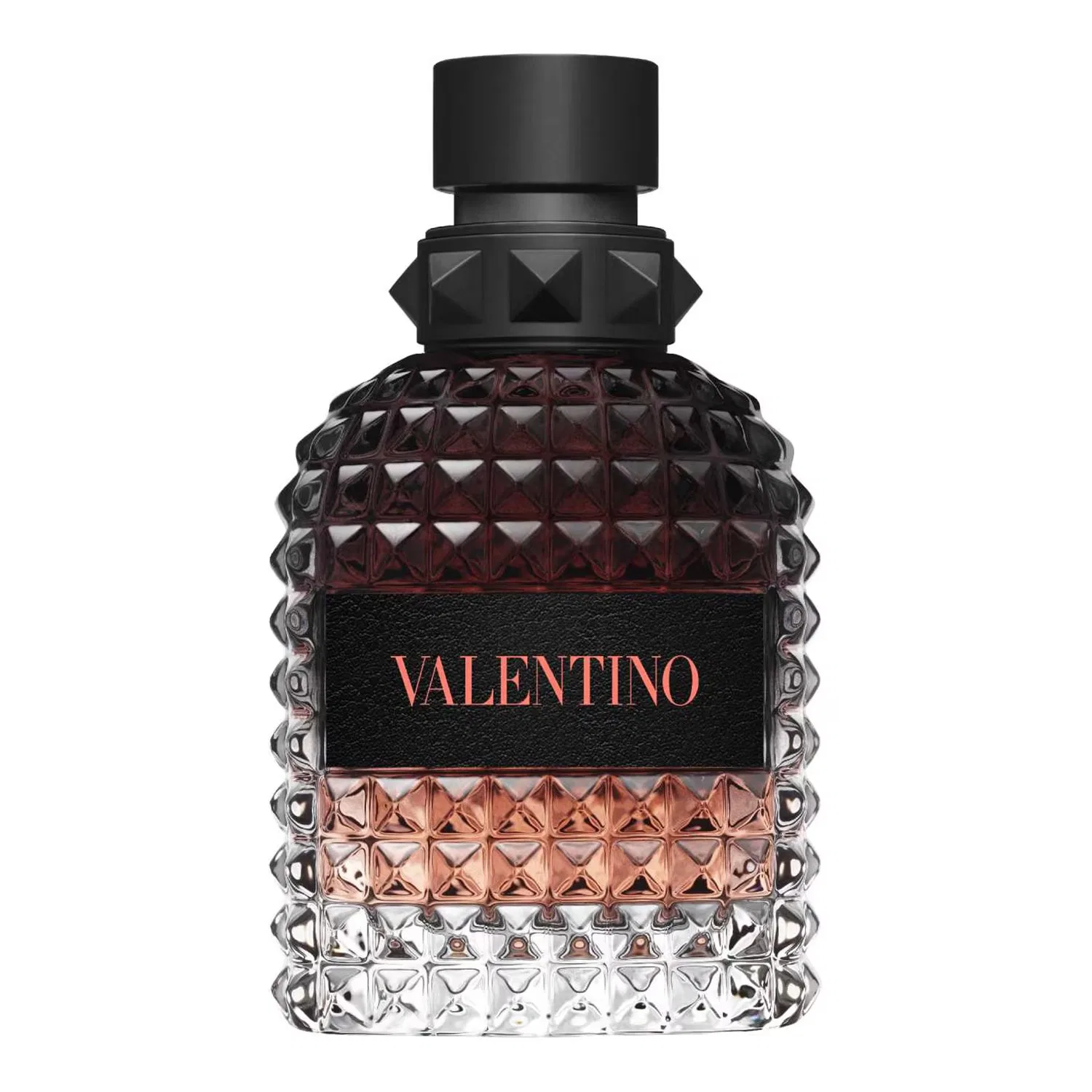 Туалетная вода 50 мл с янтарным ароматом VALENTINO Born in Roma Uomo Coral Fantasy