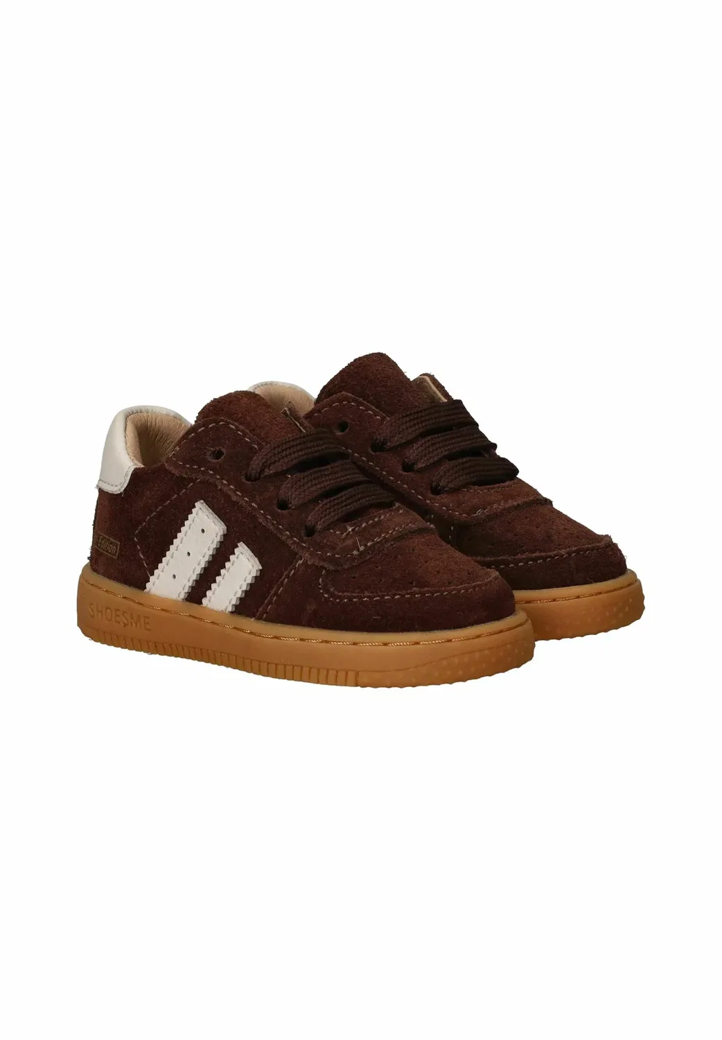 Bn25W002-B - детская обувь Shoesme, Brown — фото 2