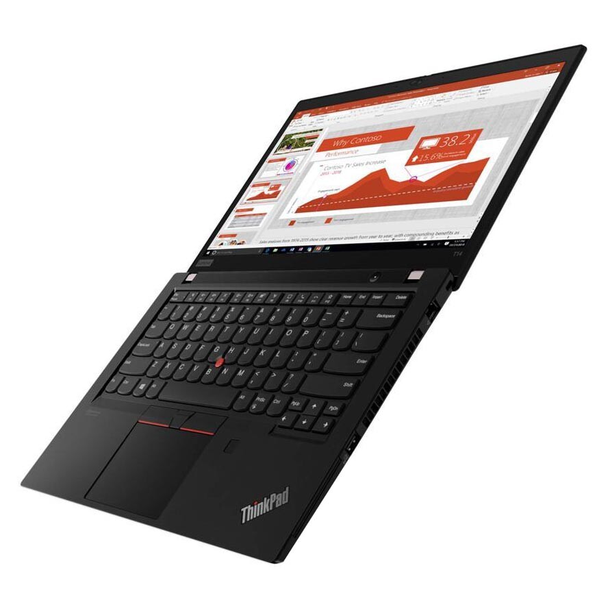 Ноутбук Lenovo Thinkpad 14 Купить