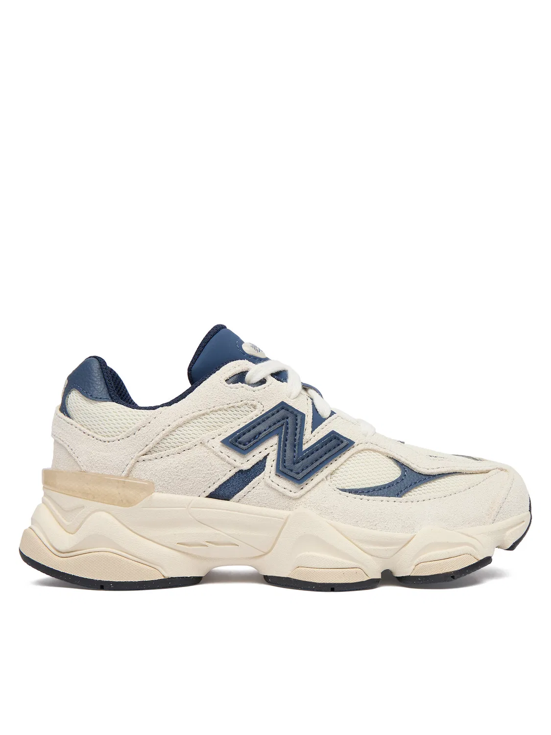 Кроссовки для мальчика New Balance, светло-бежевый