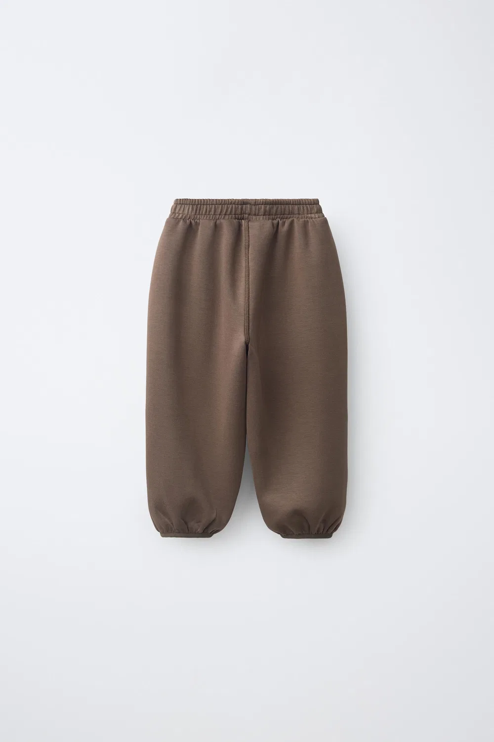 Беговые комбинезоны с блокировкой ZARA, Brown — фото 2
