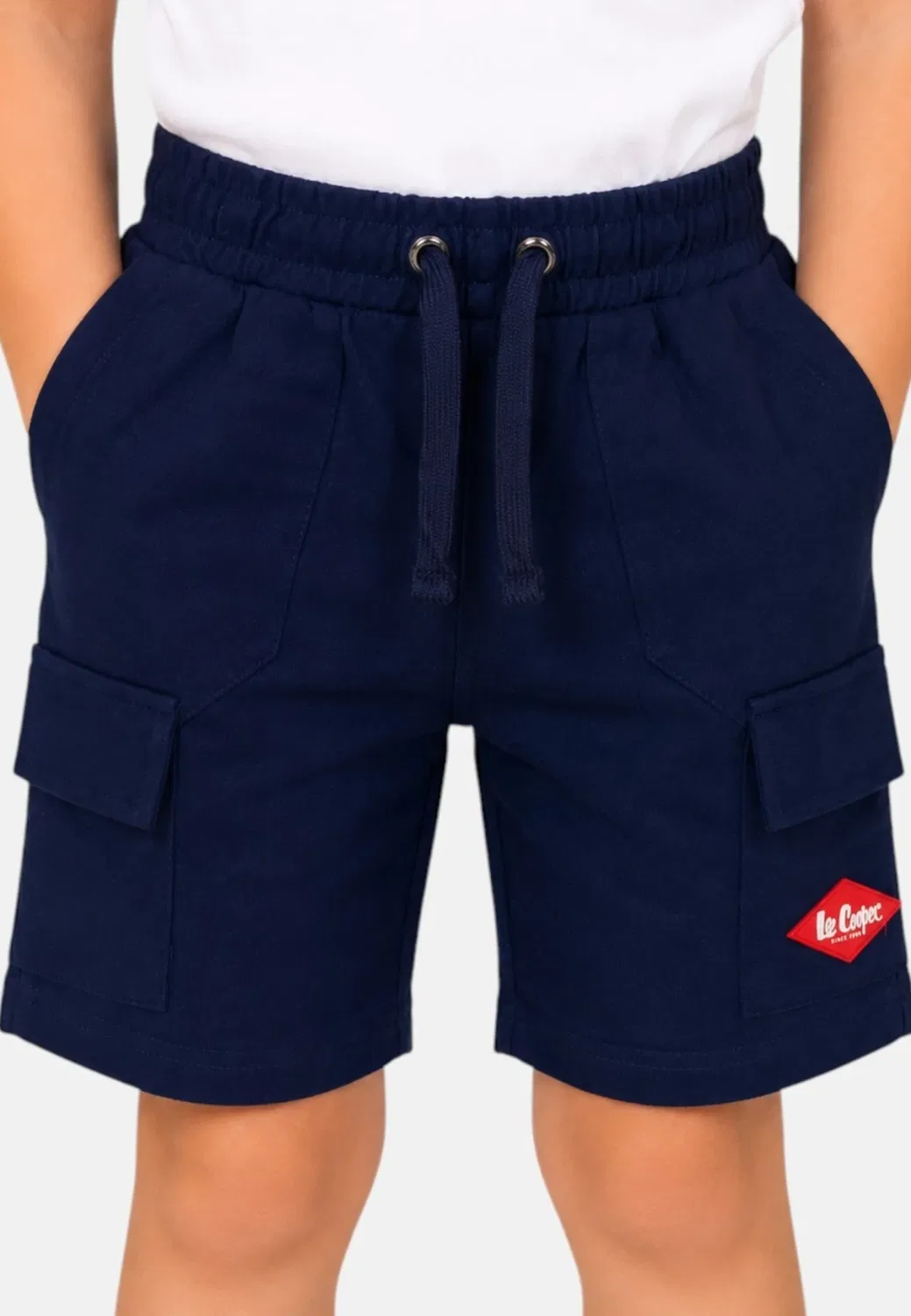 Спортивные штаны Lee Cooper, Marine