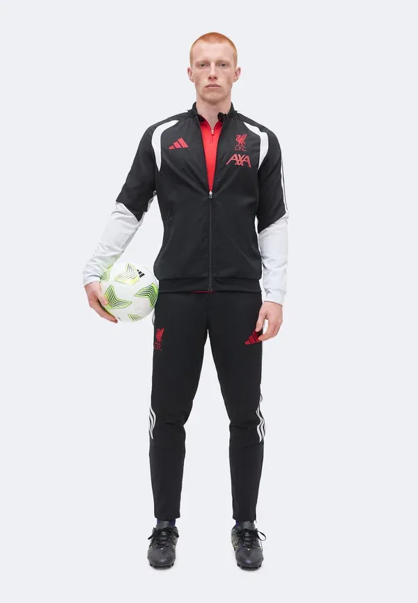 Спортивные брюки Adidas Performance, черный — фото 2