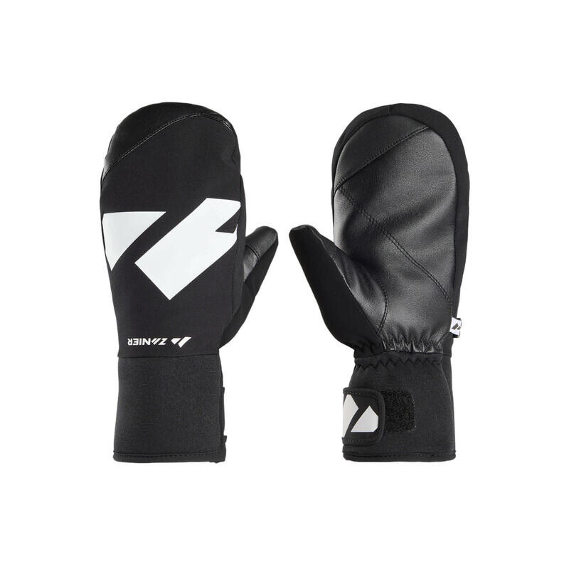 

Варежки SHREDDER.STX MITTEN белые непромокаемые ZANIER, цвет weiss
