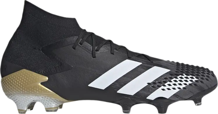 

Бутсы Adidas Predator Mutator 20.1 FG 'Atmospheric Pack', черный