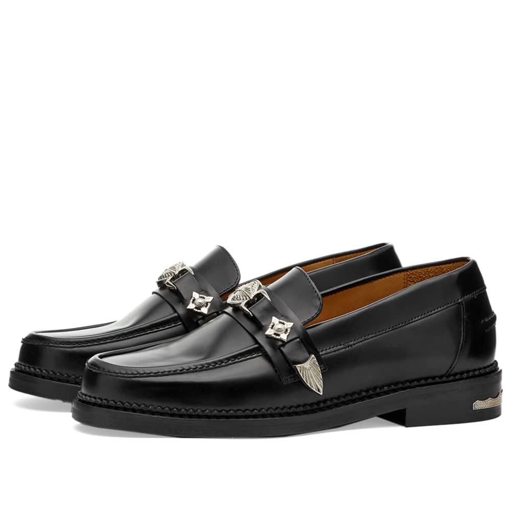 

Мокасины Toga Pulla Loafer Shoe