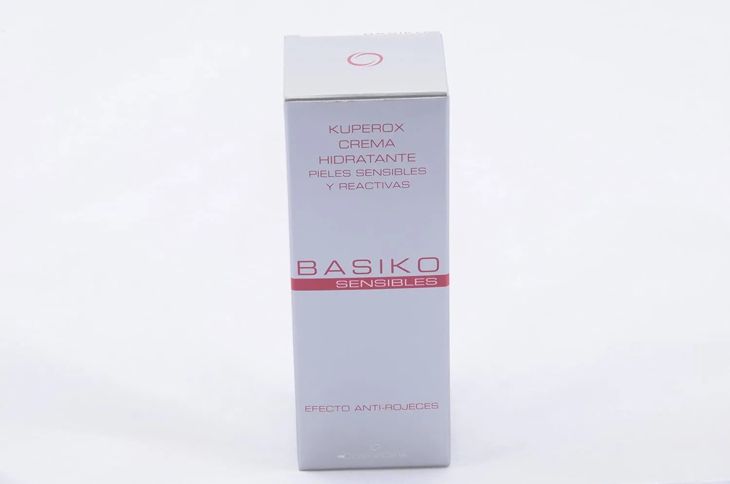 Крем для тела BASIKO, 100 мл Cosmeclinik