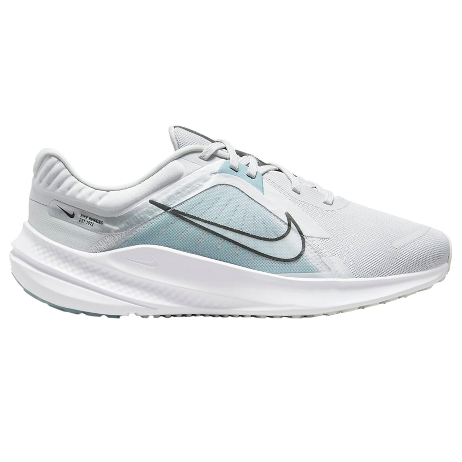 

Кроссовки Nike Quest 5 'Photon Dust Aviator Grey', Белый, Белый;серый, Кроссовки Nike Quest 5 'Photon Dust Aviator Grey', Белый