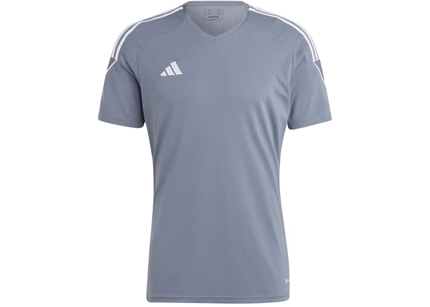 Мужская футболка с длинным рукавом Jersey Adidas, Onix