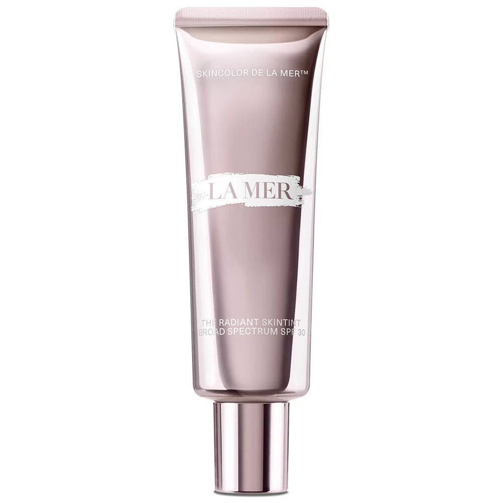 

Тонирующий флюид La Mer The Radiant Skintints, оттенок Light