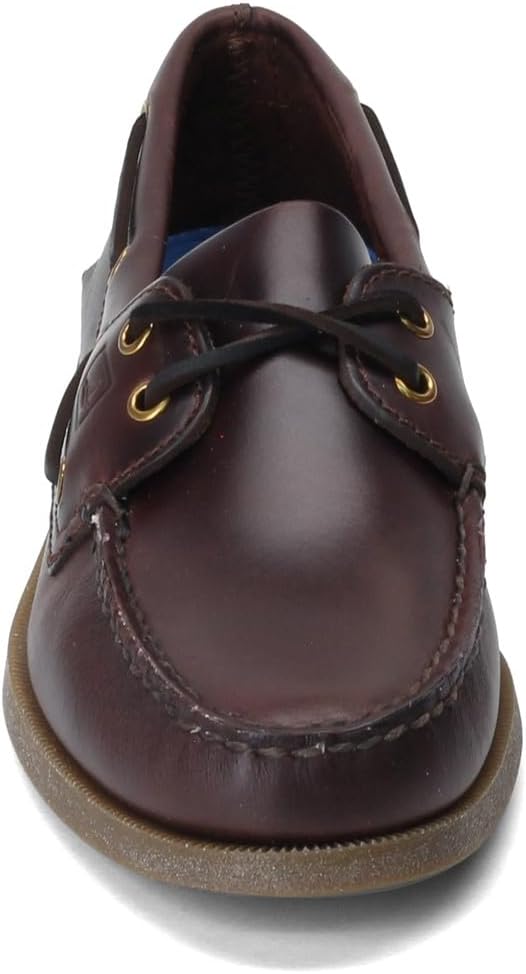 Мужские лодочные туфли Sperry, Amaretto — фото 4