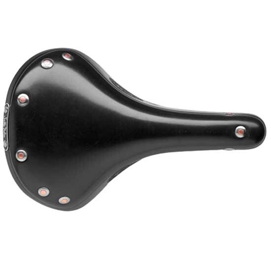 

Седло Selle Italia Epoca Vintage L1 AFM