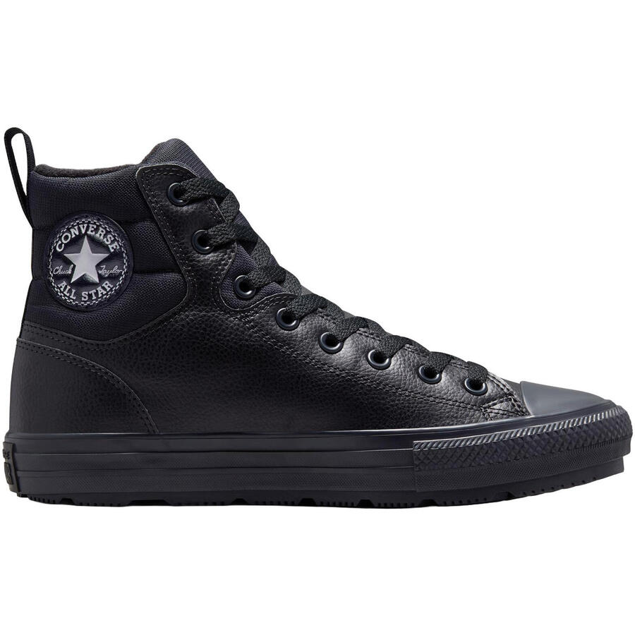 

Ботинки Converse Chuck Taylor All Star Berkshire, черные, мужские