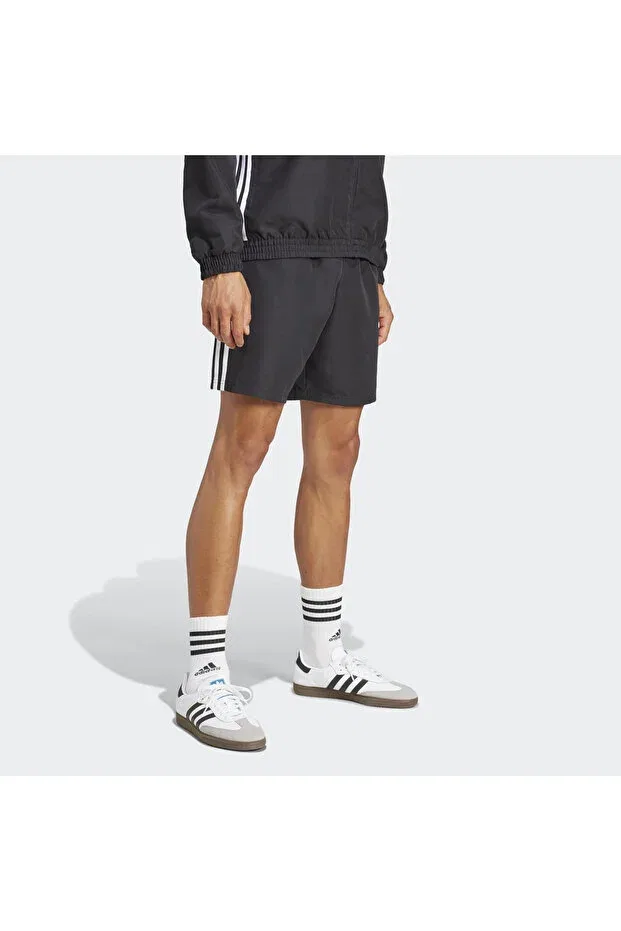 Мужские шорты для футбола Adidas, Multicolor — фото 4