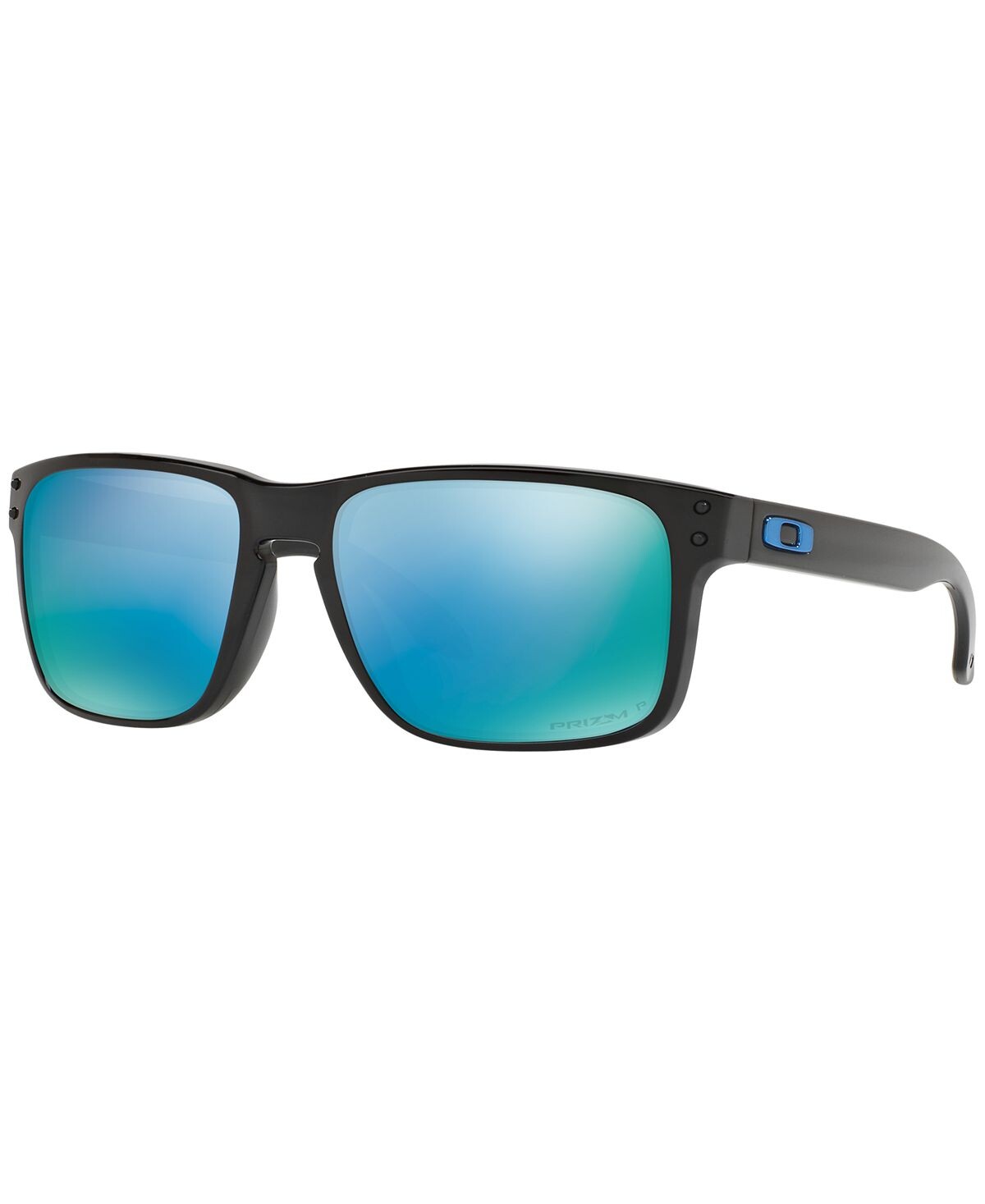 

Мужские поляризованные солнцезащитные очки holbrook prizm, oo9102 Oakley, мульти