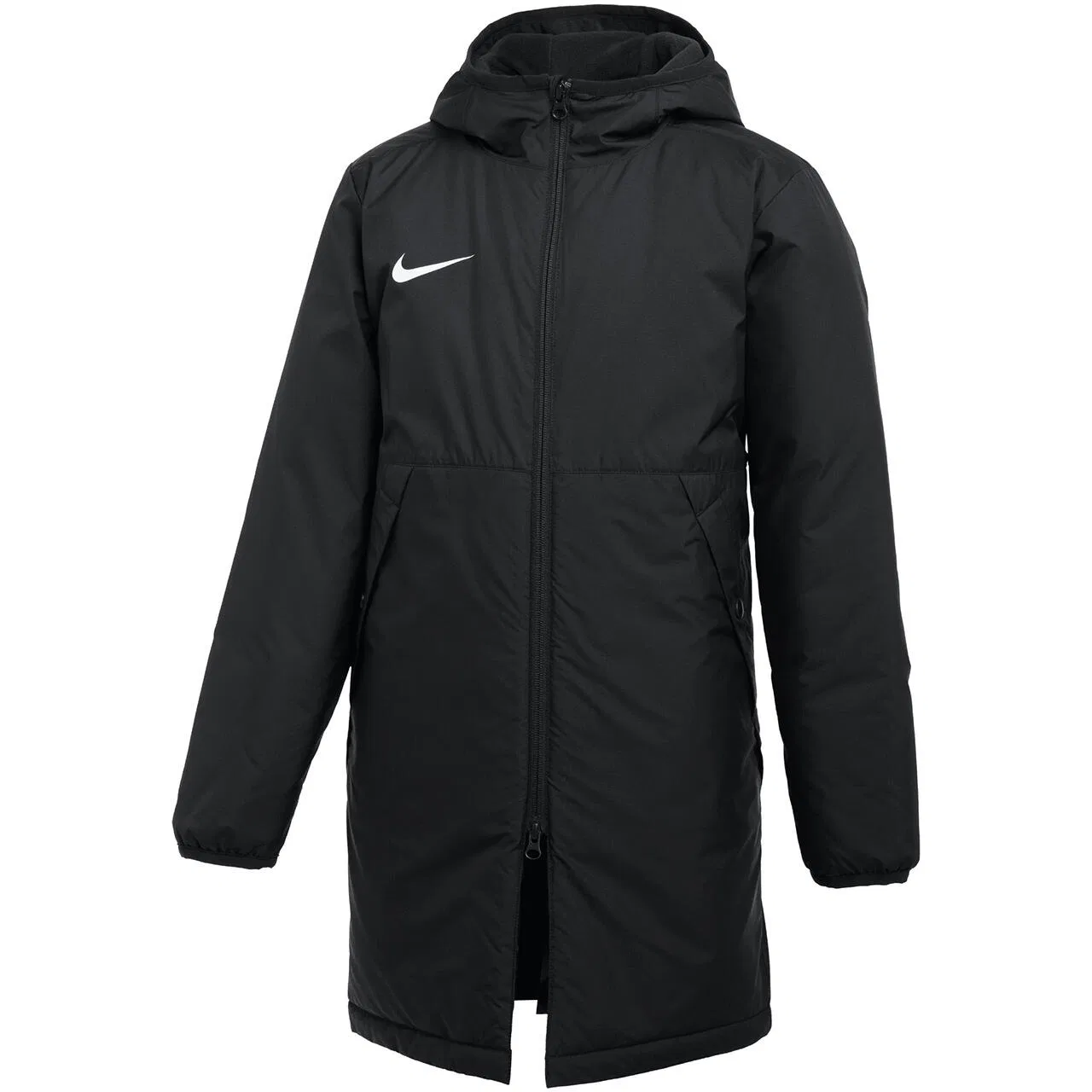 Детская непромокаемая куртка Nike Repel Park 20, Nike, Schwarz