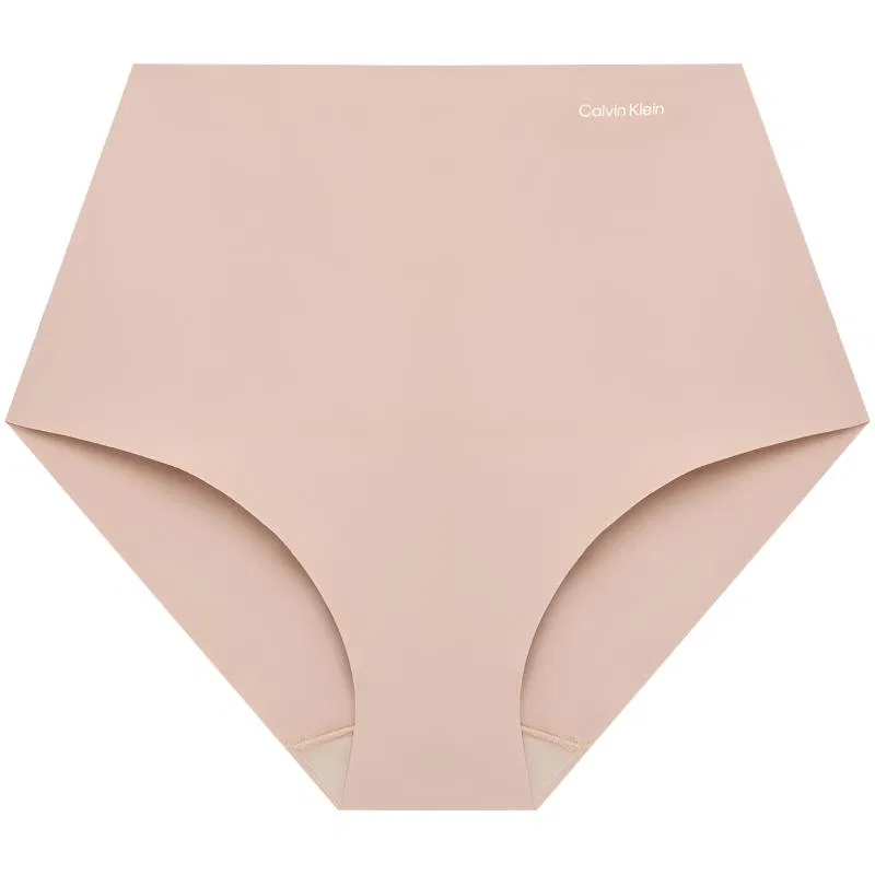 Женские трусы с хлопком Calvin Klein, Almond