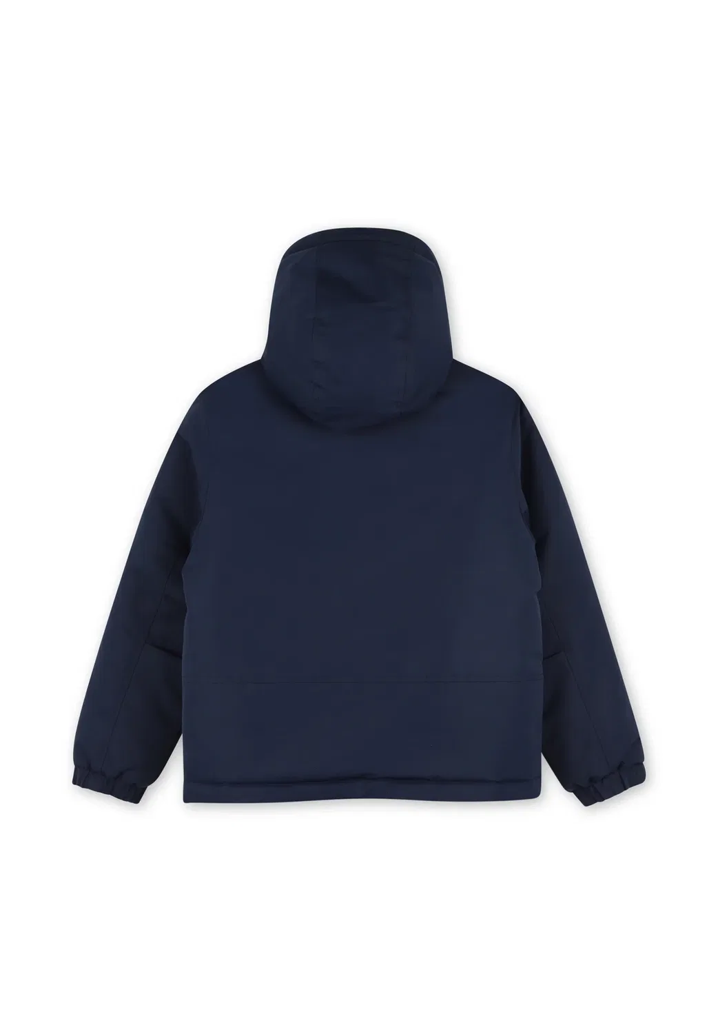 Parka à capuche - зимняя куртка Timberland, Bleu Cargo — фото 3