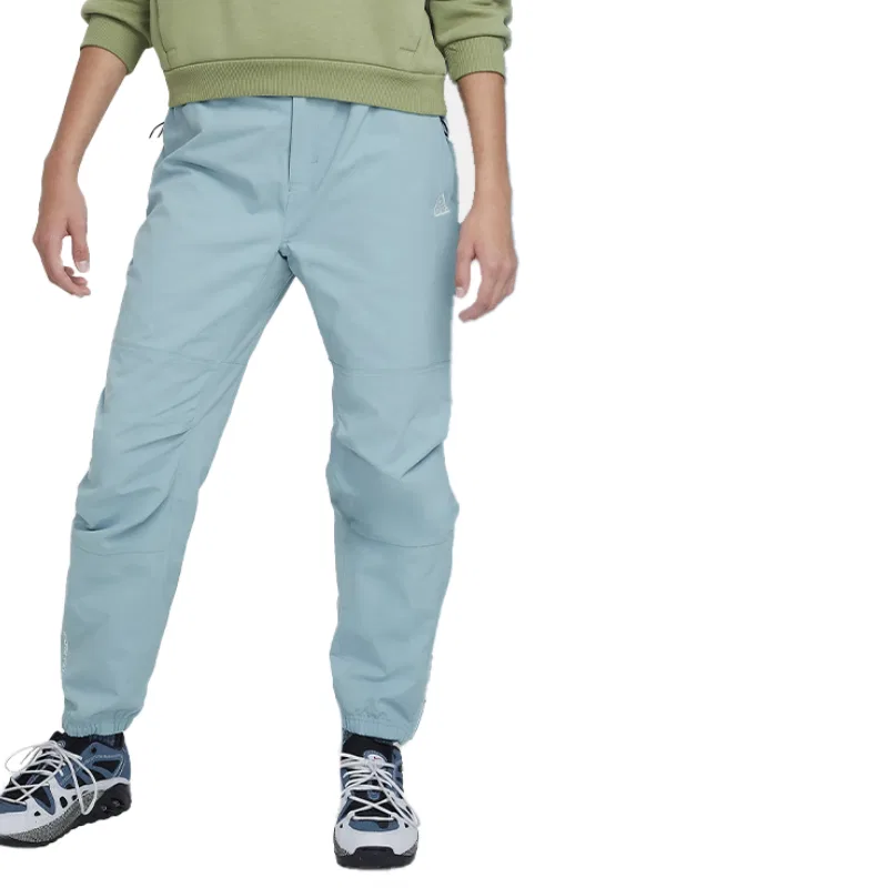 Детские джинсы Nike ACG Storm Fit, Denim Blue Turquoise/Peak White — фото 4