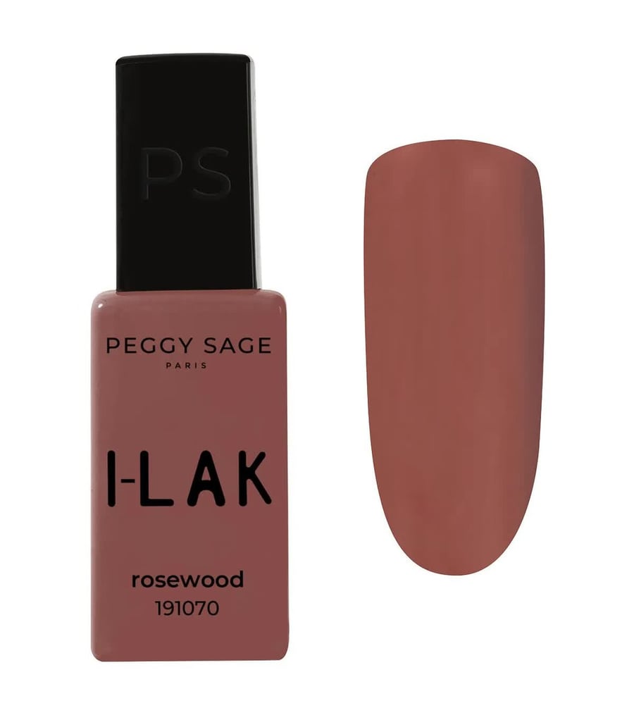 

I-LAK Гибридный лак для палисандра 11 мл Peggy Sage