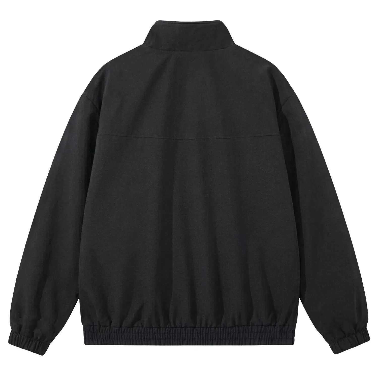 Детский жакет на пуговицах Dickies, Black — фото 3