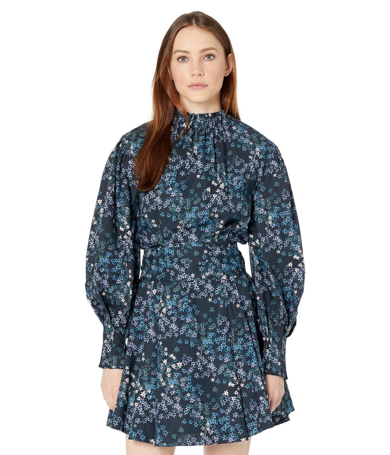 

Платье AllSaints, Luna Asgard Dress