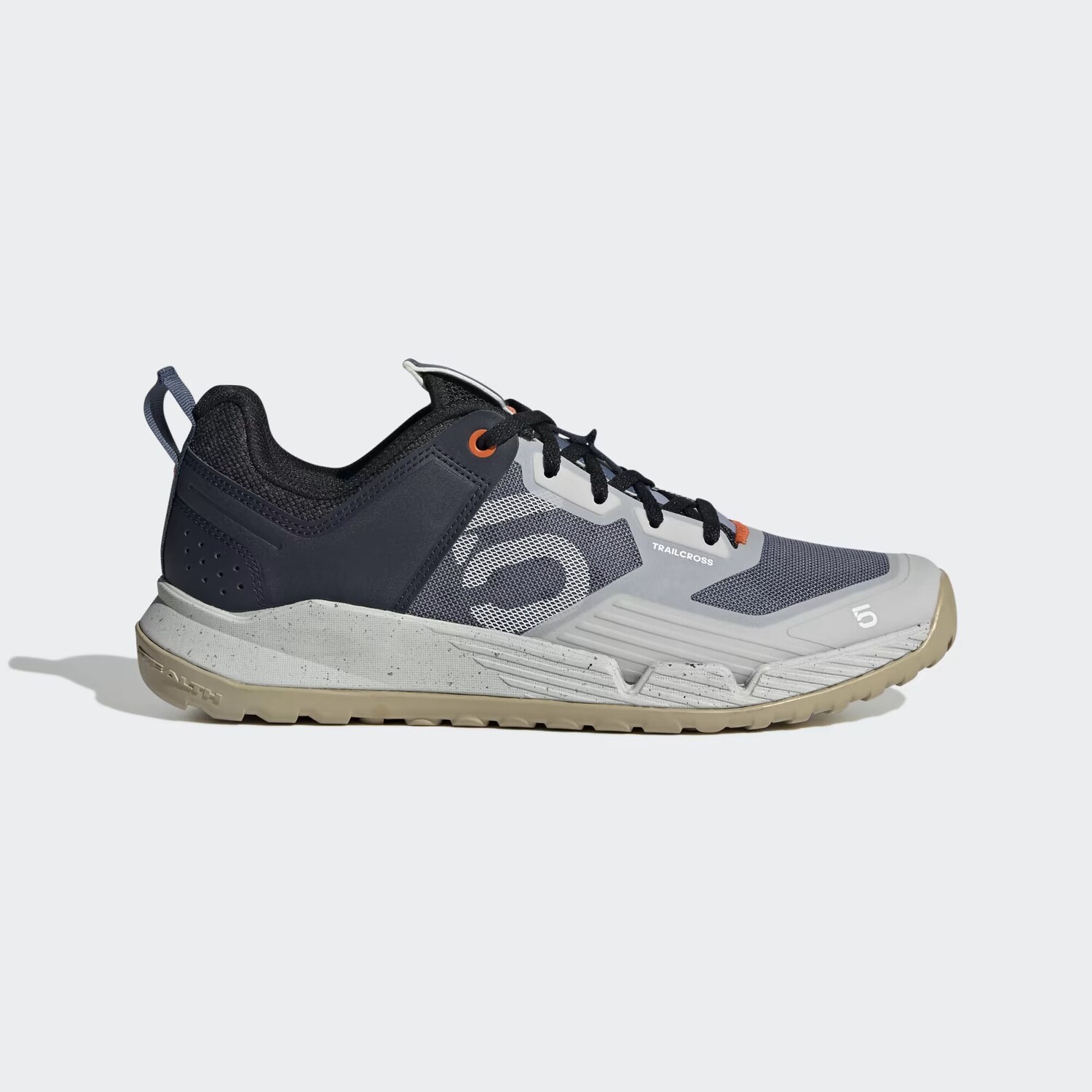 

Кроссовки Five Ten Trailcross XT Adidas, цвет Silver Violet/Cloud White/Wonder Steel