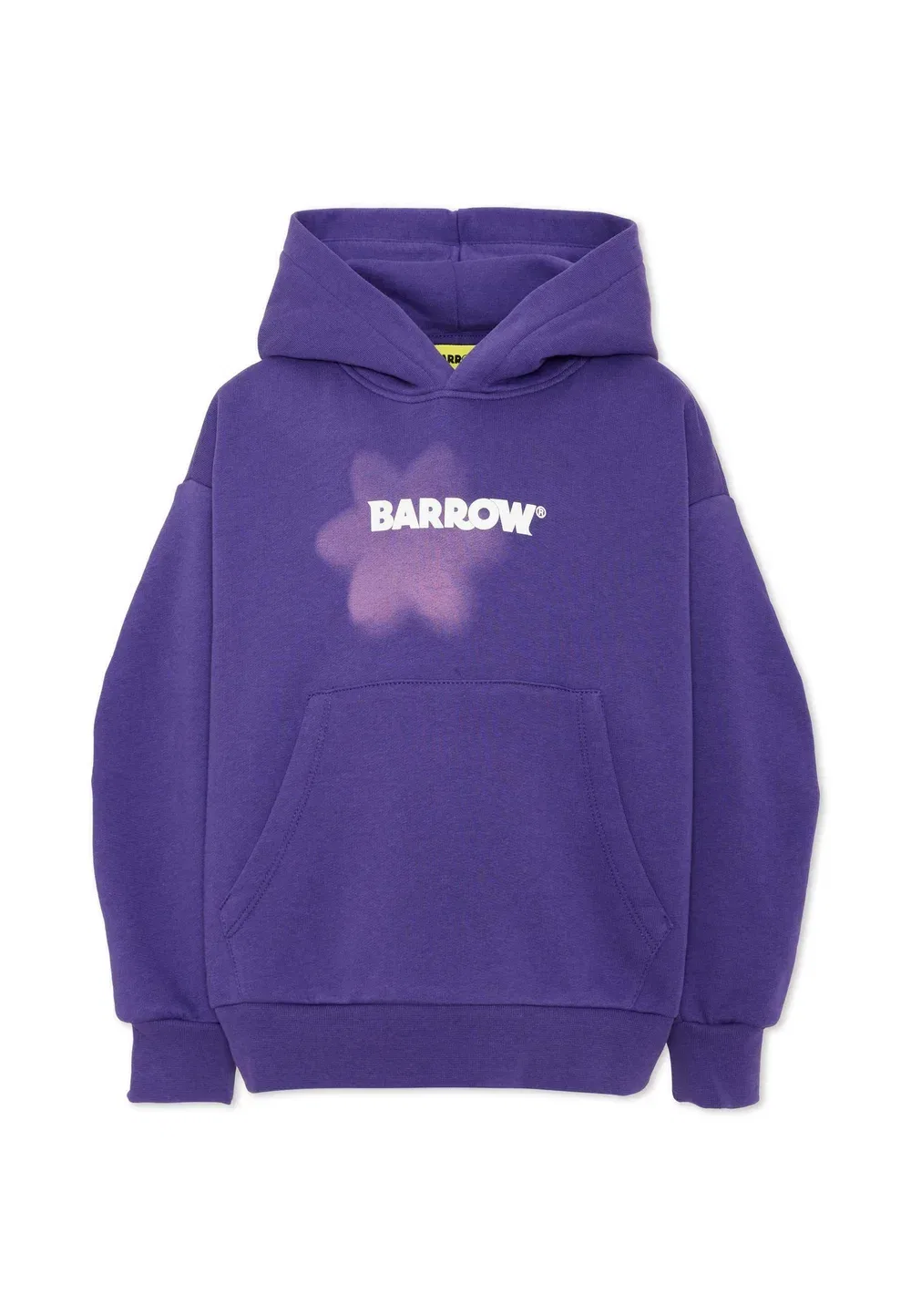 Фелпа - худи Barrow, Purple