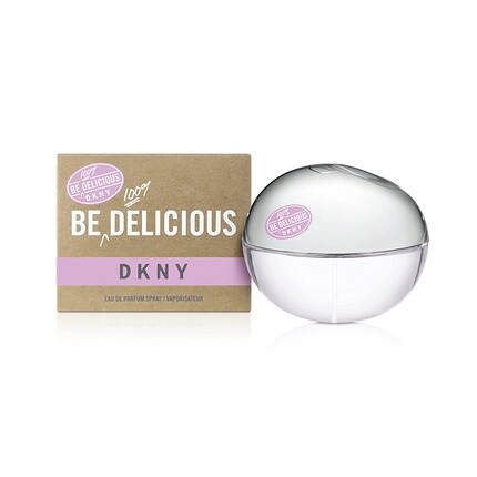

DKNY Donna Karan Be 100% Delicious Eau de Parfum спрей для женщин 48г