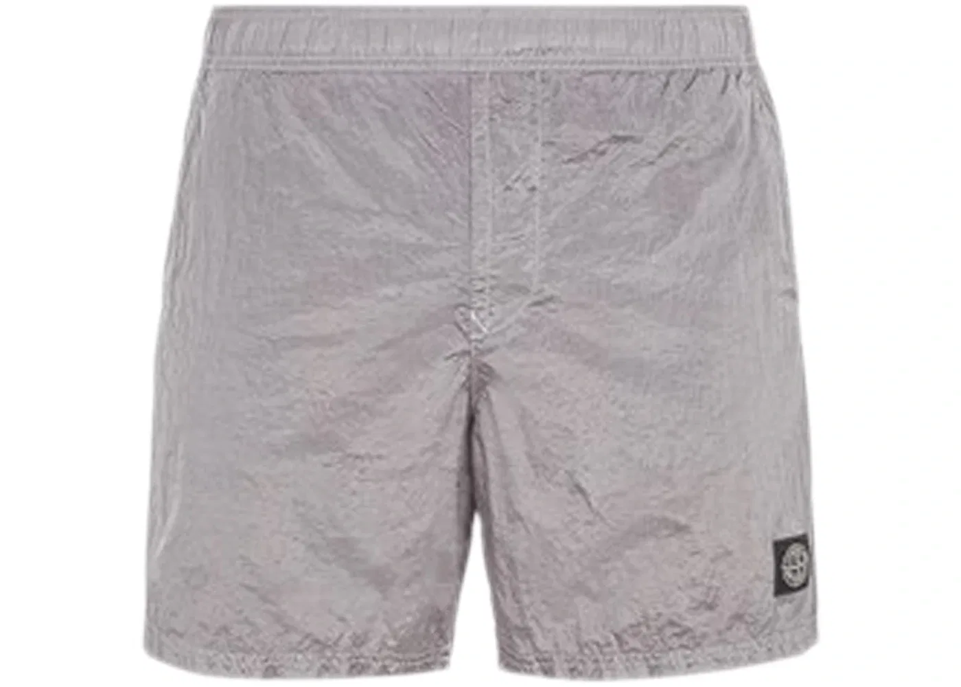 Мужские плавки из нейлона Nylon Swim Trunks Stone Island, Dust