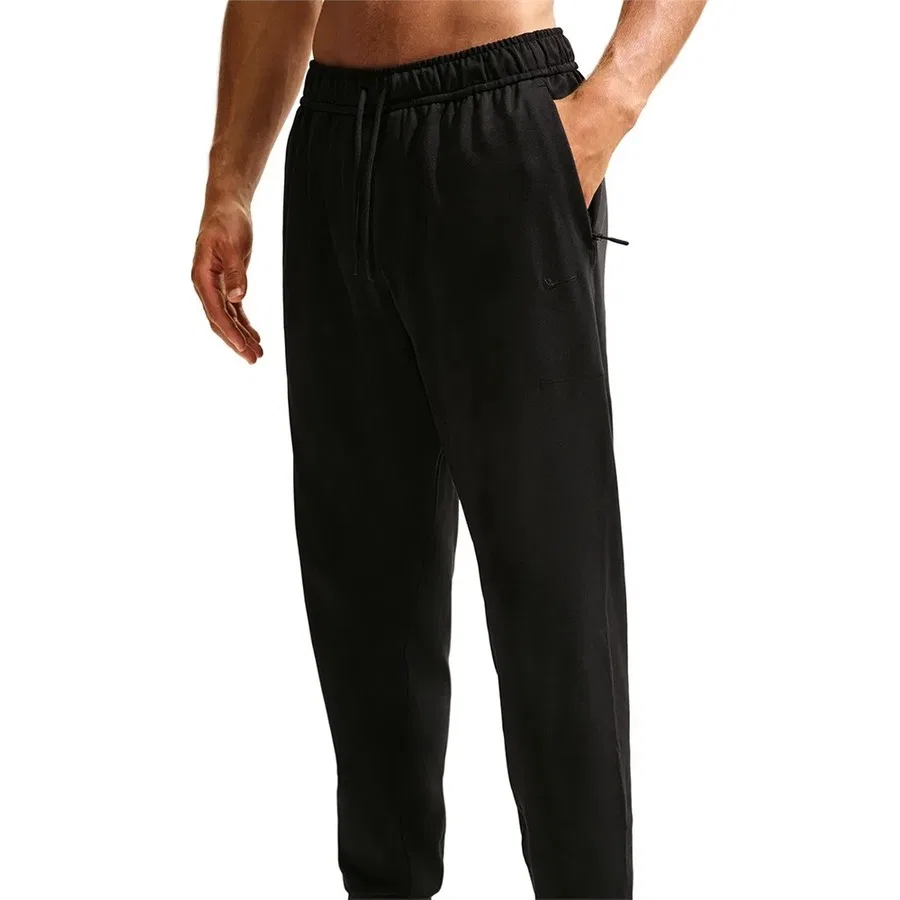 Спортивные брюки Nike Dri-Fit UV Primary Nanoknit Jogger, Черный — фото 2