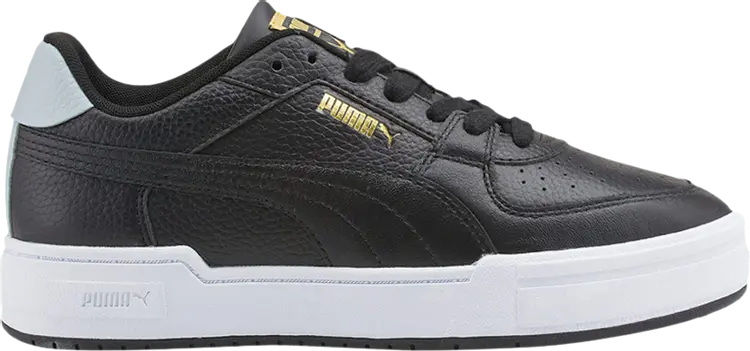 

Кроссовки Puma CA Pro Tumble Core Black Grey, черный