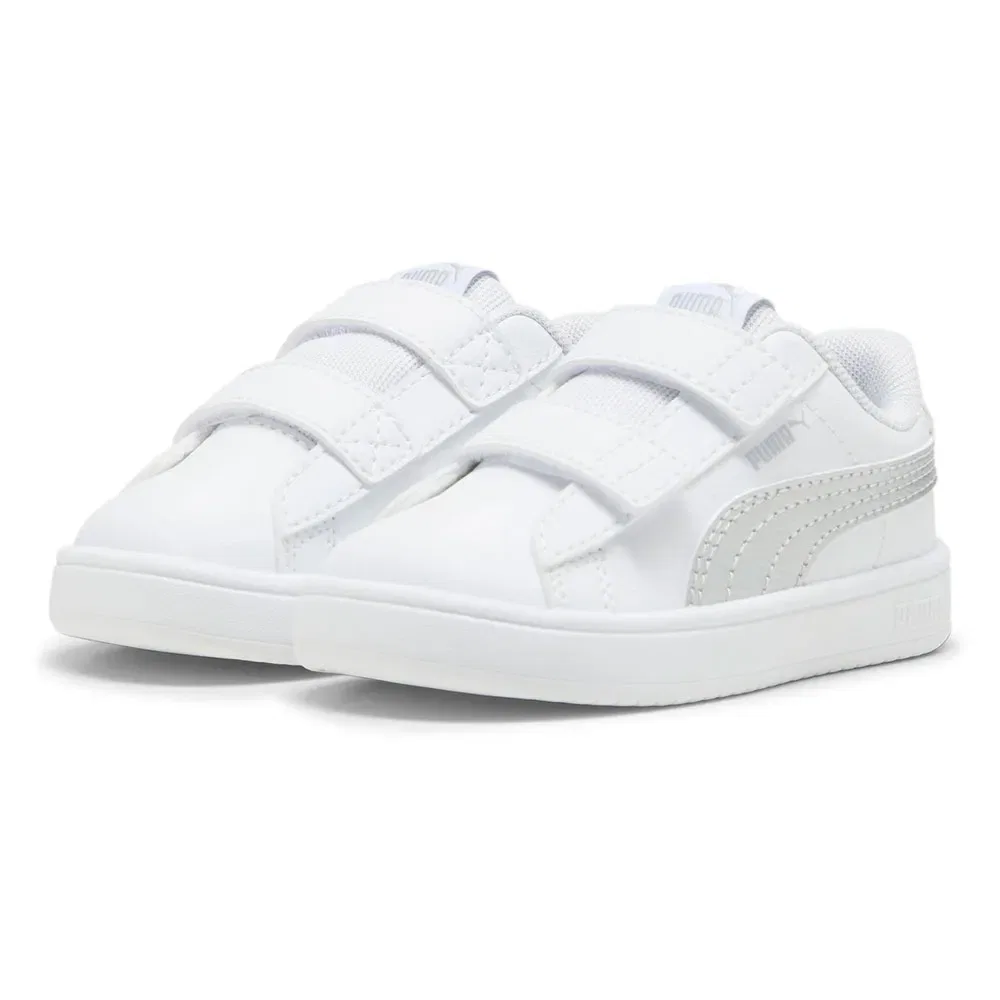 Кроссовки slip-on Puma Rickie Classic, белый