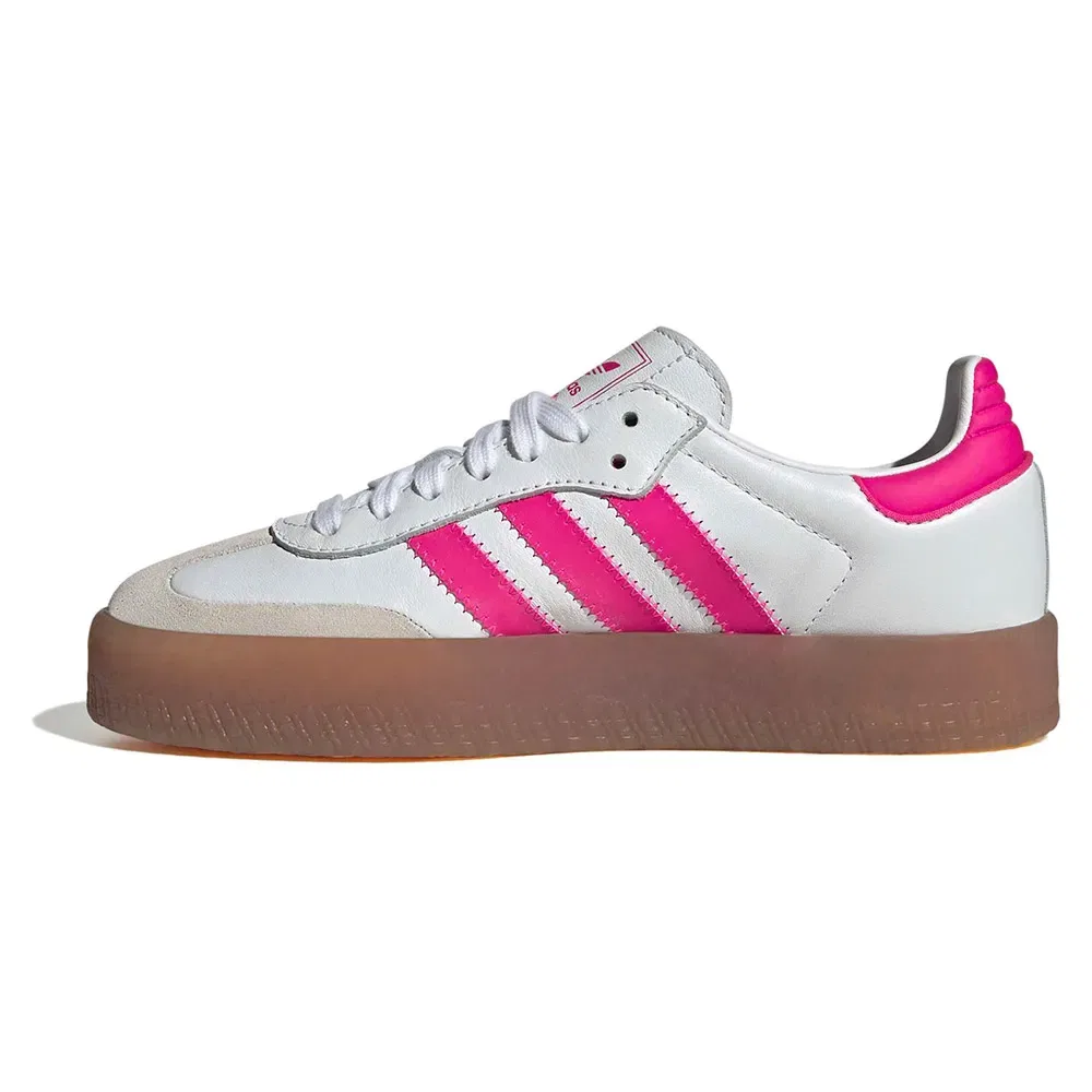Носки Adidas Originals, белый — фото 3