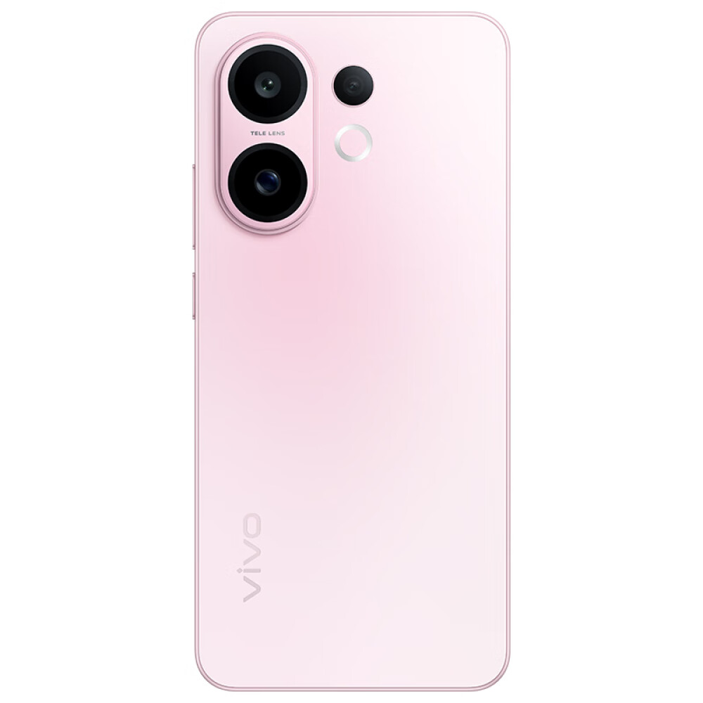 Смартфон Vivo S30 (CN), 12Гб/256Гб, Dual Nano-SIM, розовый — фото 3
