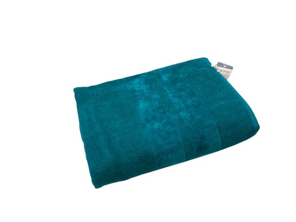 

Полотенце PHP Joy Cotton Terry Shower, темно-бирюзовый