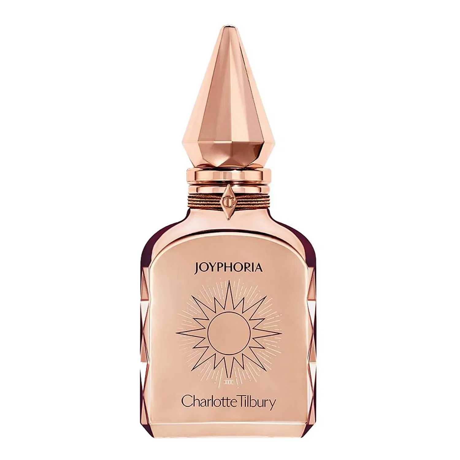 Парфюмерная вода Joyphoria 50 мл CHARLOTTE TILBURY