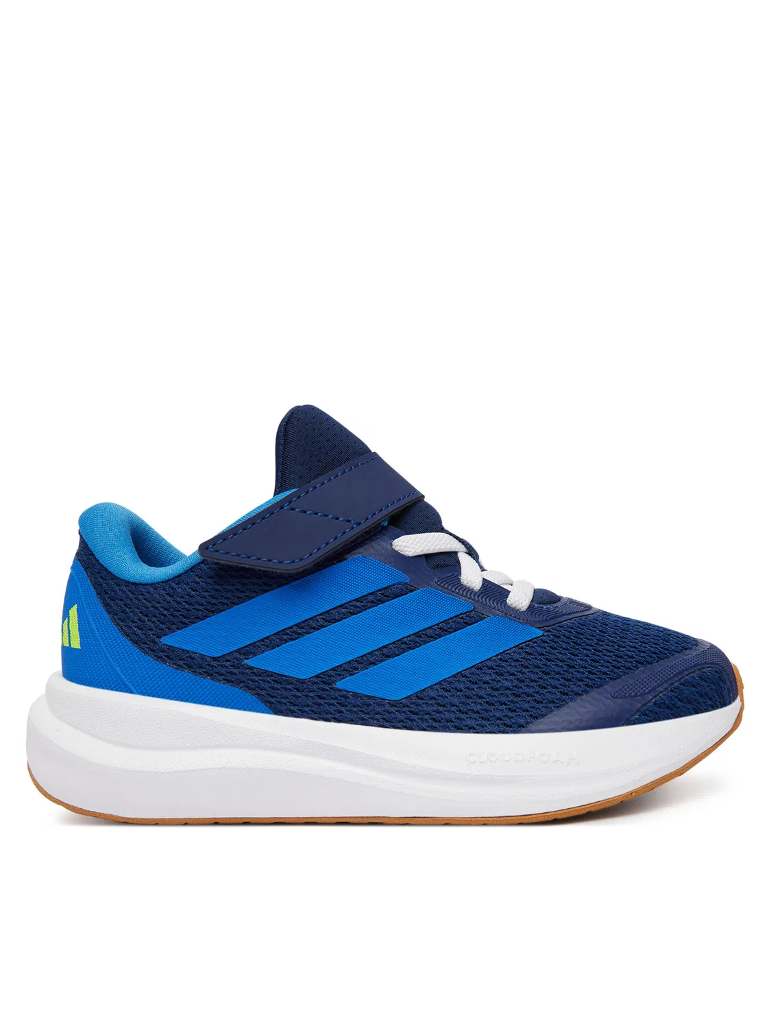Кроссовки для мальчика Runfalcon Shoes Children Adidas, синий