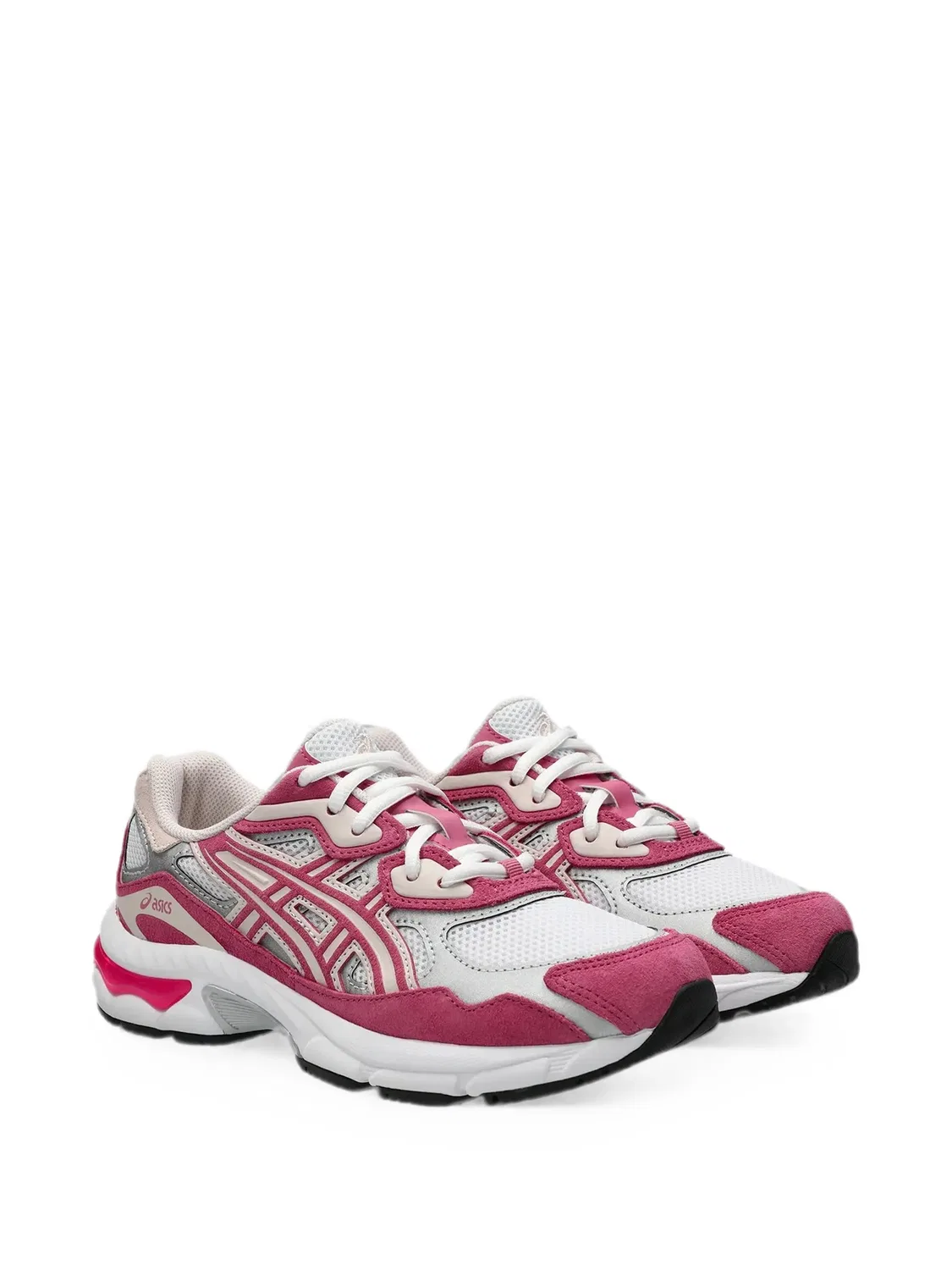 Кроссовки GEL-NYC Grassate School Asics, розовый
